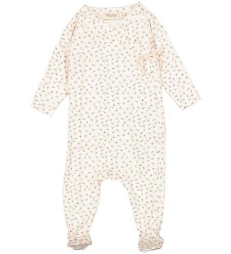 MarMar Onesie M/f - Modal - Rubetta - Petite Fleurs