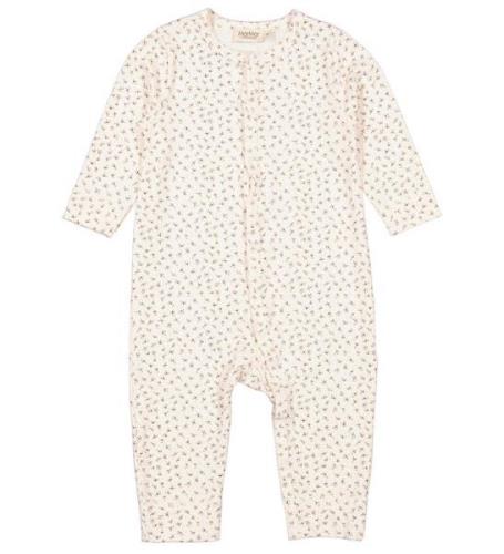 MarMar Onesie - Modal - Ruka - Petite Fleurs