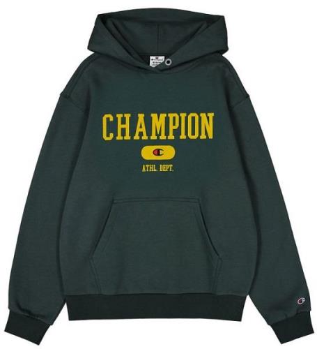 Champion Hoodie - Huva - Green Gables