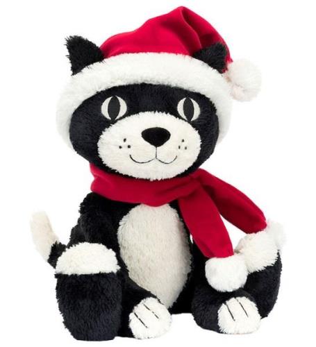 Jellycat Gosedjur - 11x32 cm - jul Jellycat Jack