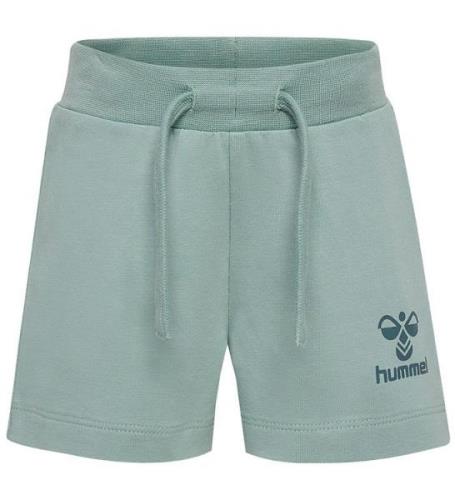 Hummel Shorts - HmlJoc - Blue Surf