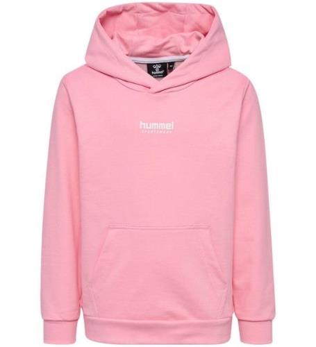 Hummel Hoodie - HmlCua - Cotton Candy