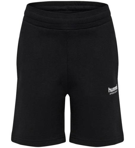 Hummel Shorts - HmlCua - Black