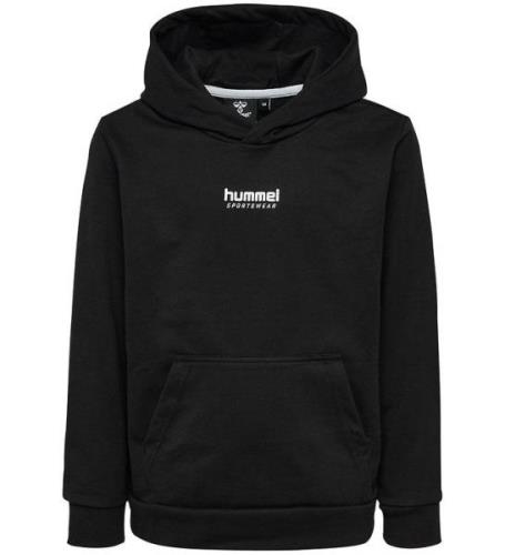 Hummel Hoodie - HmlCua - Svart