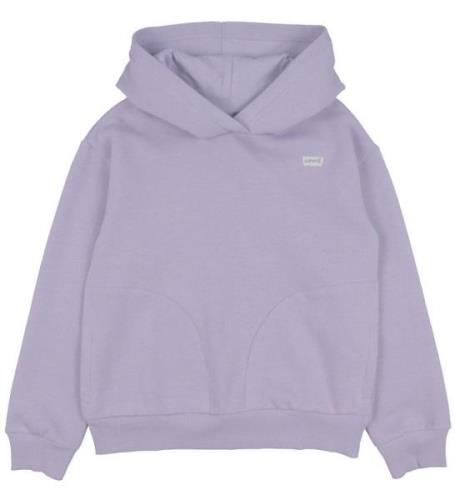 Levis Hoodie - Mini Batwing - Heirloom Lilac