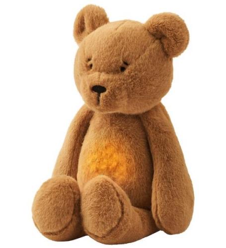 Liewood Gosedjur m. Ljus/ljud - Hattie Bear - Humming Teddy