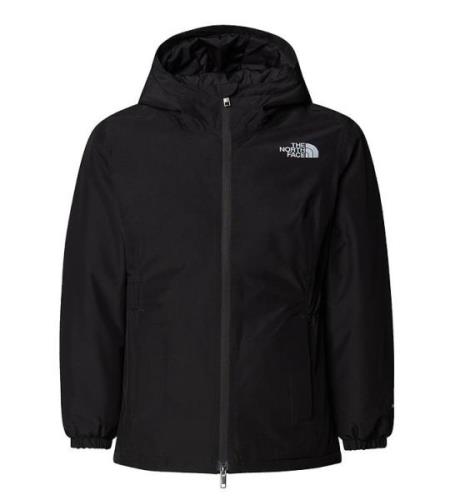 The North Face Vinterjacka - Hikesteller Isolerad Parka - Svart