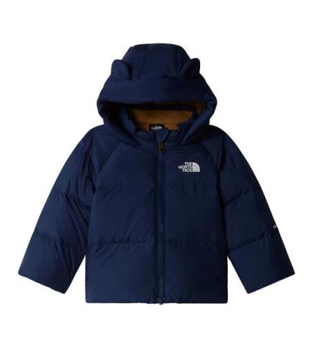 The North Face Dunjacka - North Down Fleece - Summit MarinblÃ¥