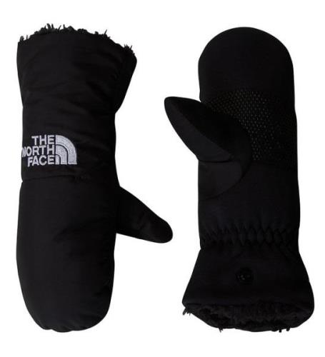 The North Face Handskar - Shasta Mitt - Svart