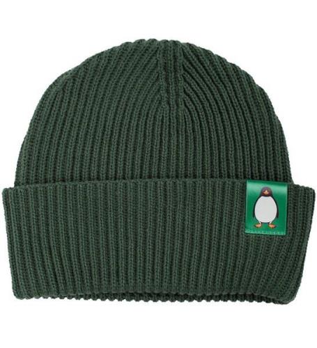 DYR-Cph Mössa - Zooland Cotton Beanie - Dark Tall