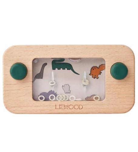 Liewood Spel - Annegrete Water Game - Dinosaurus/Mist