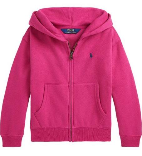 Polo Ralph Lauren Cardigan - Rosa