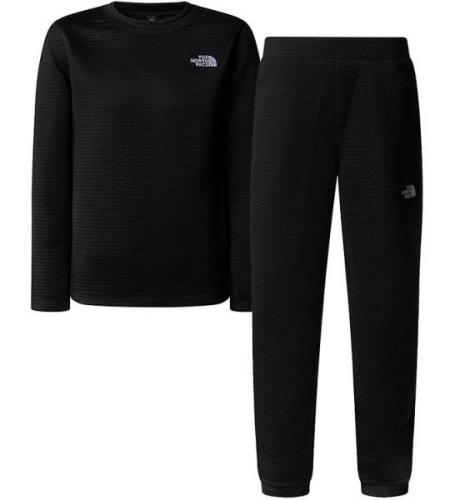 The North Face Termoset - DotKnit - Svart