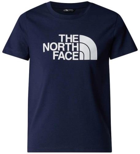 The North Face T-shirt - Easy - Toppmöte Marinblå