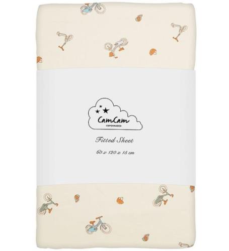 Cam Cam Lakan - 60x120x15 - Cyklar