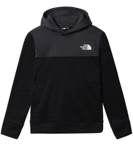 The North Face Hoodie - Surge - Svart/Grey