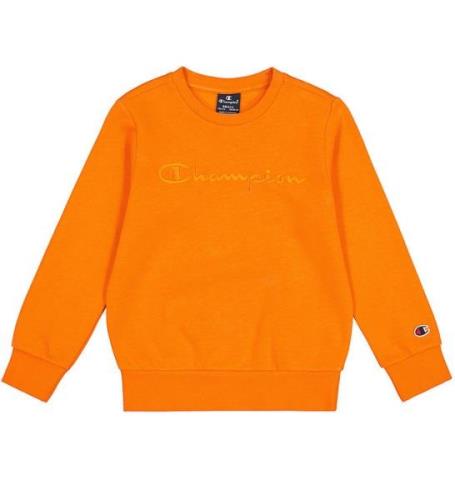 Champion Sweatshirt - Crewneck - Amberglow