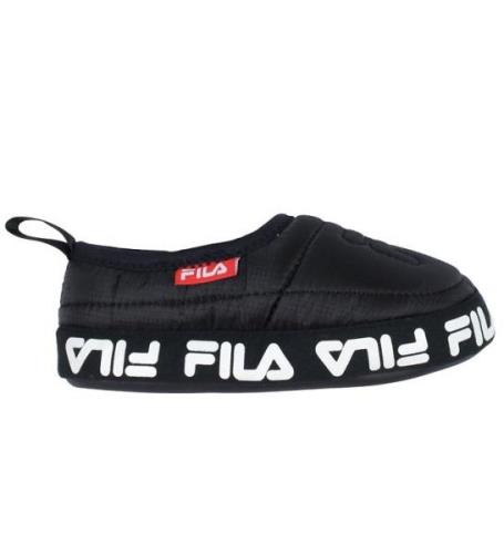 Fila Innerskor - Comfider Kids - Black