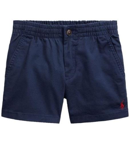 Polo Ralph Lauren Shorts - Prepster - Classics I - MarinblÃ¥