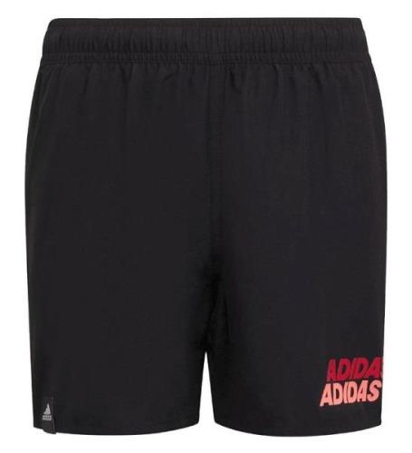 adidas Performance Shorts - Svart