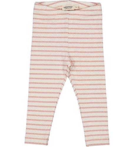 MarMar Leggings - Ben -  Haze Stripe