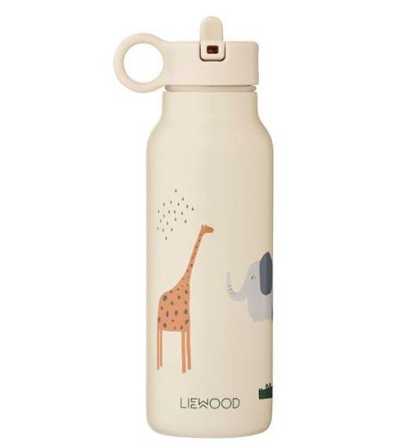 Liewood Vattenflaska - Falk - 350 ml - Safari Sandy Mix