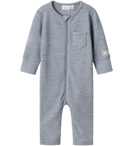 Name It Onesie - NbmWyla - Ull - Tradewinds