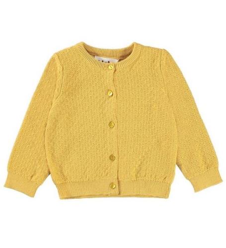 Molo Cardigan - Ginny - Straw Field