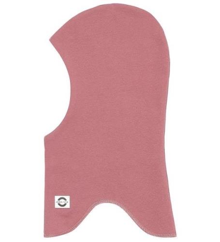 Mikk-Line Balaclava - Dubbel - Rose Brown