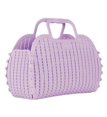 Aykasa FÃ¤llbar Korg - 52x22x38 cm - Maxi - Orchid