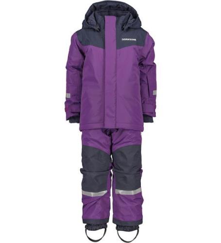 Didriksons Skidset - Skare - Royal Purple