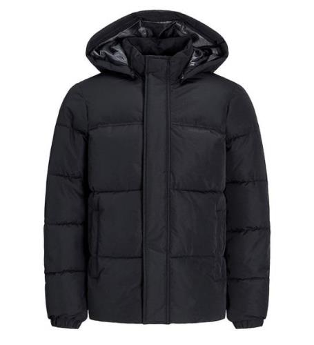 Jack & Jones Vinterjacka - JJEBradley - Svart