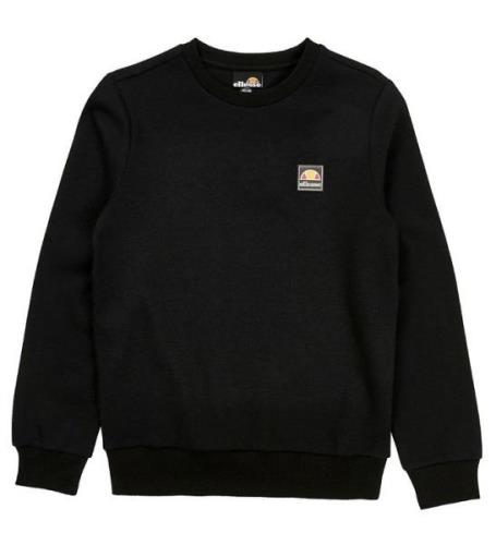 Ellesse Sweatshirt - Estero - Black