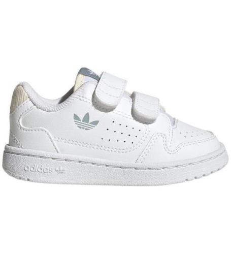 adidas Originals Skor - NY 90 - White