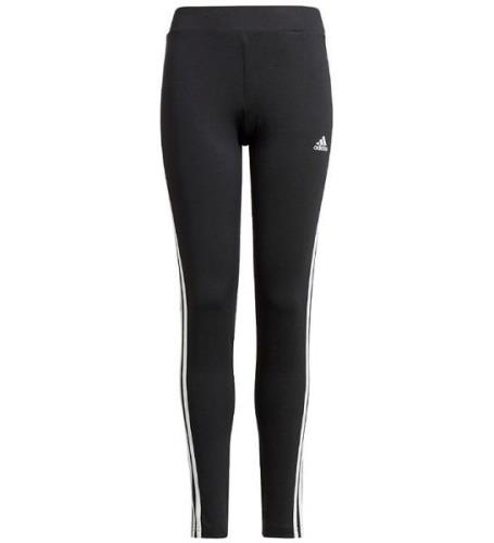 adidas Performance Leggings - Svart