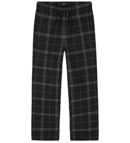 LMTD Pyjamas Byxor - NlnHebes - Agave Green