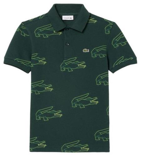 Lacoste Polo - Sinople/Meltico