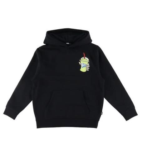 Vans Hoodie - Reggie Loose - Svart