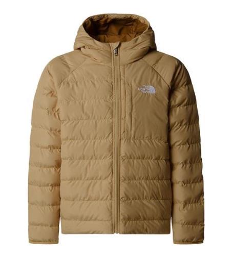 The North Face Vadderad jacka - VÃ¤ndbar - Perrito - Khaki Stone