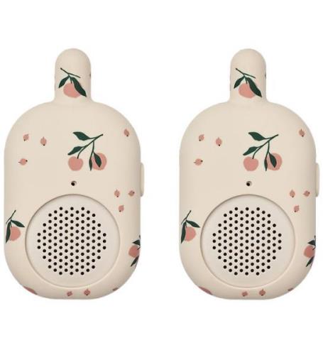 Liewood Walkie Talkies - Nael - Peach/Sea Shell