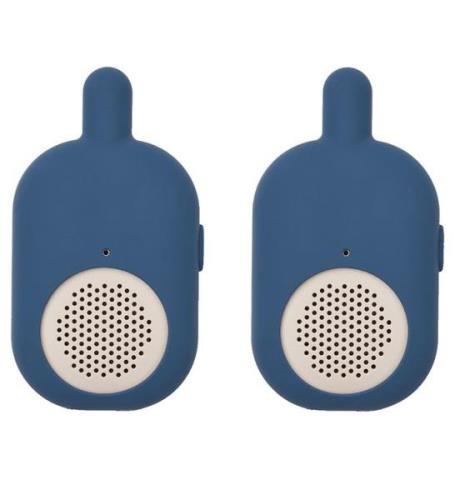 Liewood Walkie Talkies - Nael - Indigo Blue