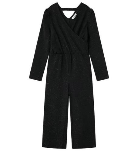 Name It Jumpsuit - NkfRoka - Black