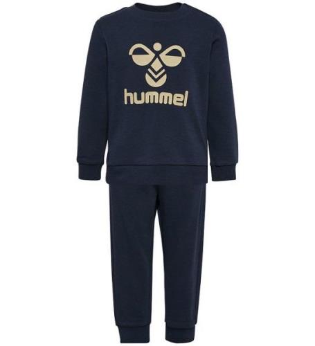 Hummel Sweatset - HmlArine - Parisian Night