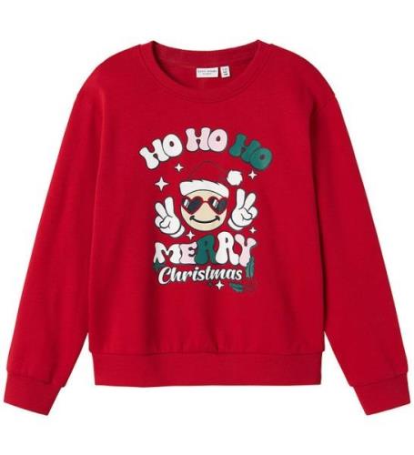 Name It Sweatshirt - NkfVismas - Jester Ed