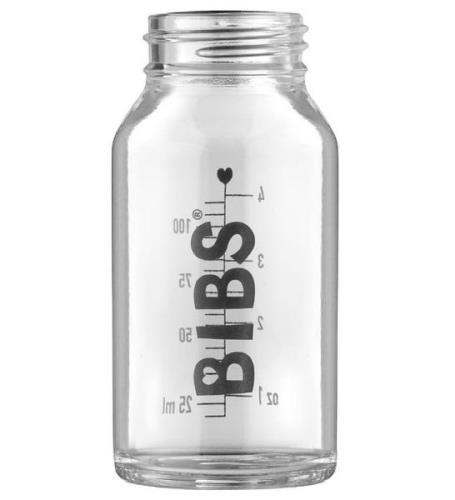 BIBS Flaska - Glas - 110 ml