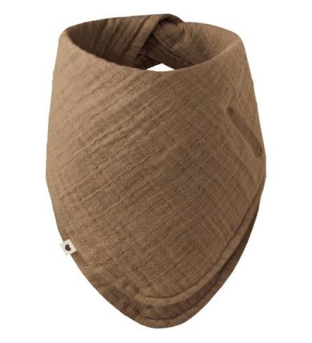 BIBS Dregglisar - Bandana - Dark Oak