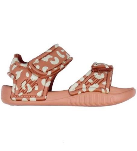 Liewood Sandal - Blumer - Mini Leo/Tuscany Rose