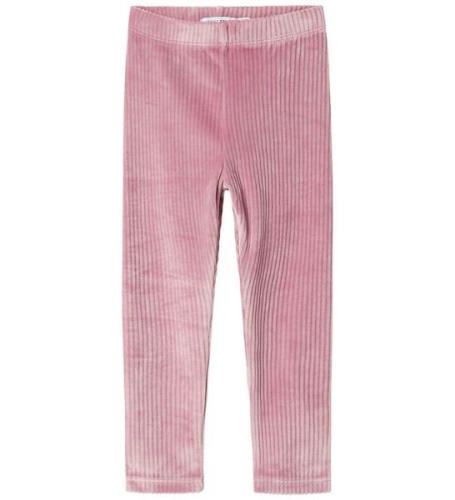 Name It Leggings - NmfVeloa - Manchester - Mauve Orchid