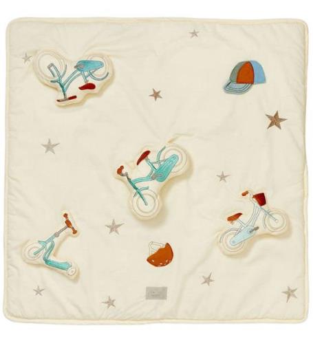 Cam Cam Babygym - 80x80 cm - Cyklar