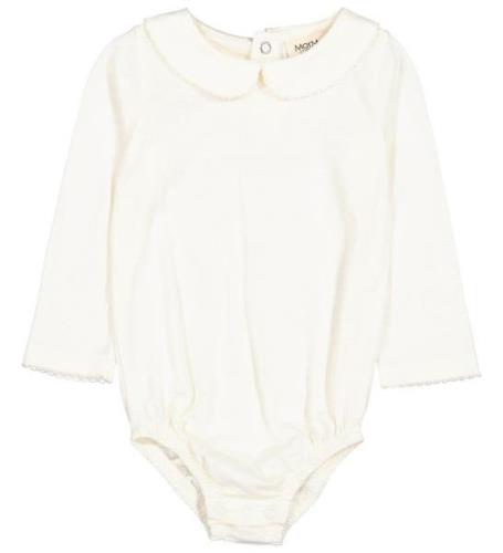 MarMar Body L/æ - Becki - Gentle White